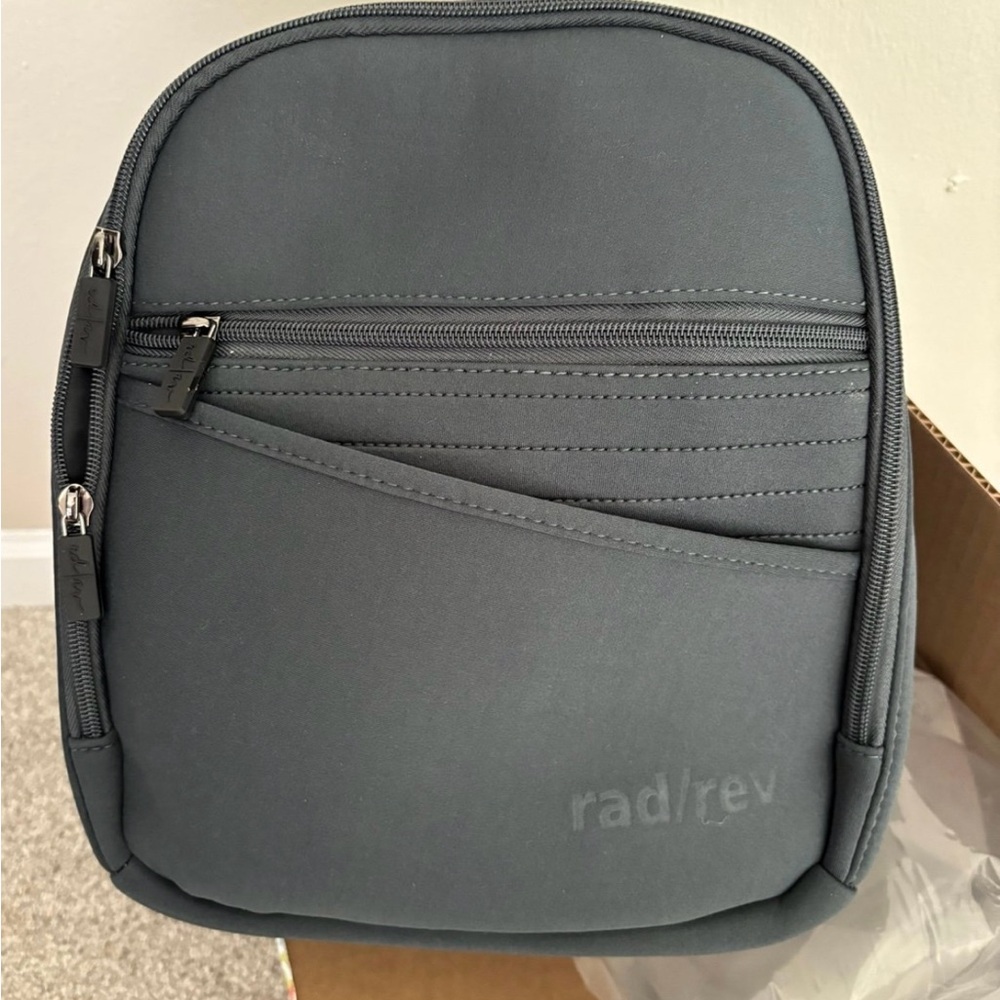 Rad rev mini neoprene